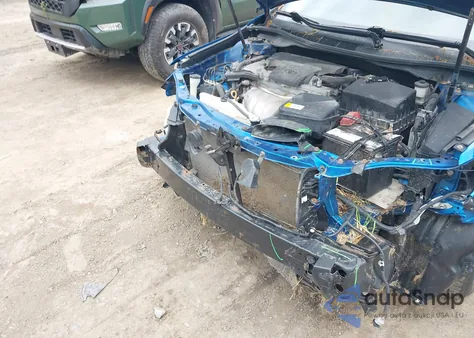 2017 Toyota Camry Se z USA, uszkodzony, nr VIN 4T1BF1FKXHU727913